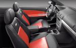 Chevrolet Cobalt SS Supercharged Coupe 2005 года